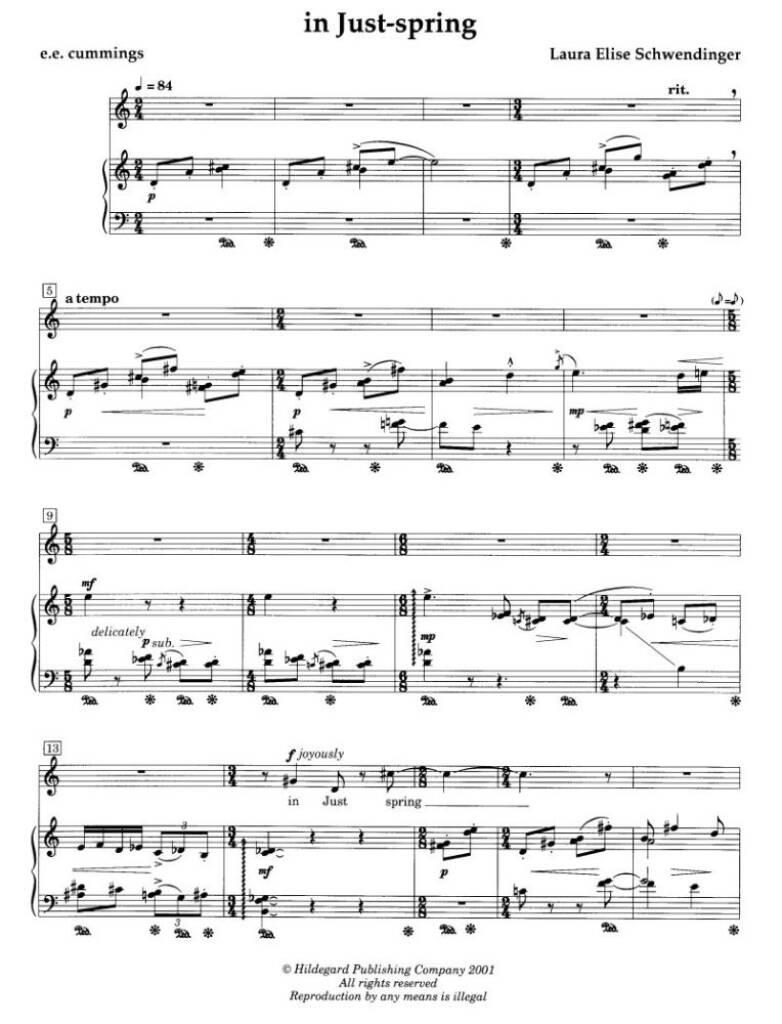 Chansons Innocentes